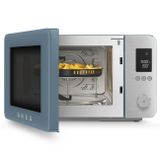  LÒ VI SÓNG SMEG MOC02SBMEU 