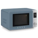  LÒ VI SÓNG SMEG MOC02SBMEU 