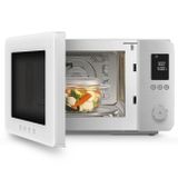  LÒ VI SÓNG SMEG MOC02WHMEU 