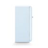  Tủ lạnh 270 lít màu xanh dương pastel hiệu Smeg, Model FAB28RPB5 
