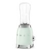  Máy xay sinh tố mini màu xanh lá pastel hiệu Smeg, Model PBF01PGEU 