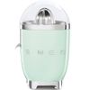  Máy vắt cam màu xanh lá pastel hiệu Smeg, Model CJF11PGEU 