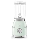  Máy xay sinh tố màu xanh lá pastel hiệu Smeg, Model BLF03PGEU 