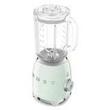  Máy xay sinh tố màu xanh lá pastel hiệu Smeg, Model BLF03PGEU 