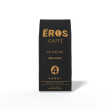  Cà phê hạt Eros - NERO FORTE 