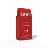  Cà phê hạt Eros - INTENSO ROSSO 