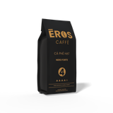  Cà phê hạt Eros - NERO FORTE 