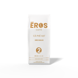  Cà phê hạt Eros - ORO DOLCE 