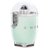  Máy vắt cam màu xanh lá pastel hiệu Smeg, Model CJF11PGEU 