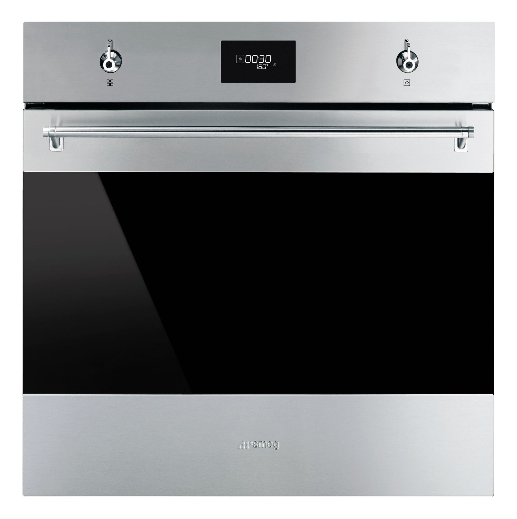 Lò nướng Smeg SF6301TVX 