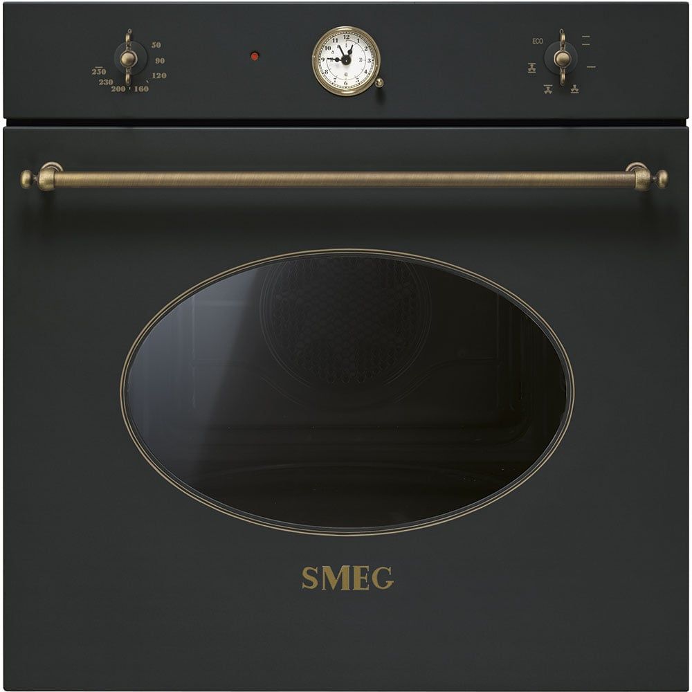  Lò nướng âm tủ Smeg SF800AO 