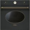 Lò nướng âm tủ Smeg SF800AO 