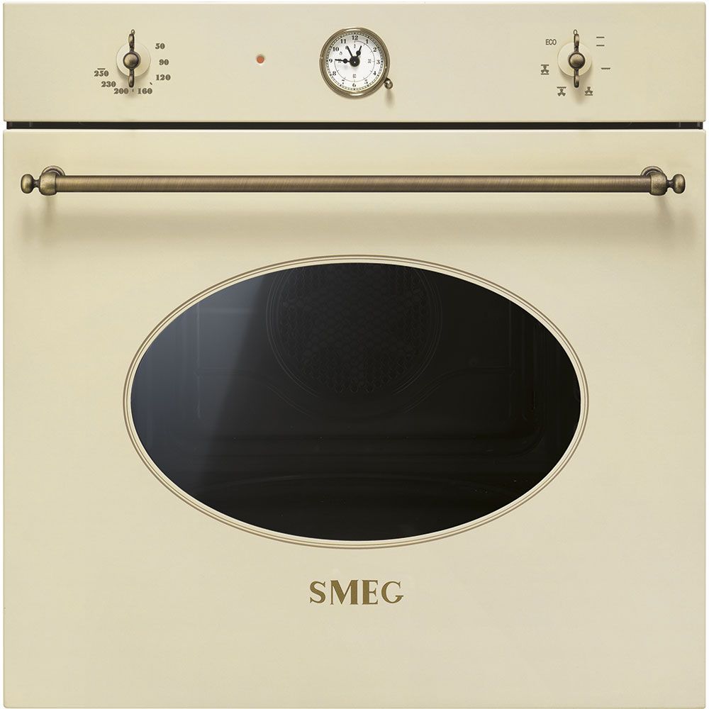  Lò nướng âm tủ Smeg SF800PO 