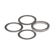  Bộ phận vòng đệm cho lưới dao dưới cho máy xay cà phê hiệu Breville model BCG820 Smart Grinder Pro/Shim washer for lower burr 