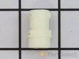  Bộ phận đầu nối nhựa van điện tử 3 ngã cho máy pha cà phê hiệu Breville, model BES870 