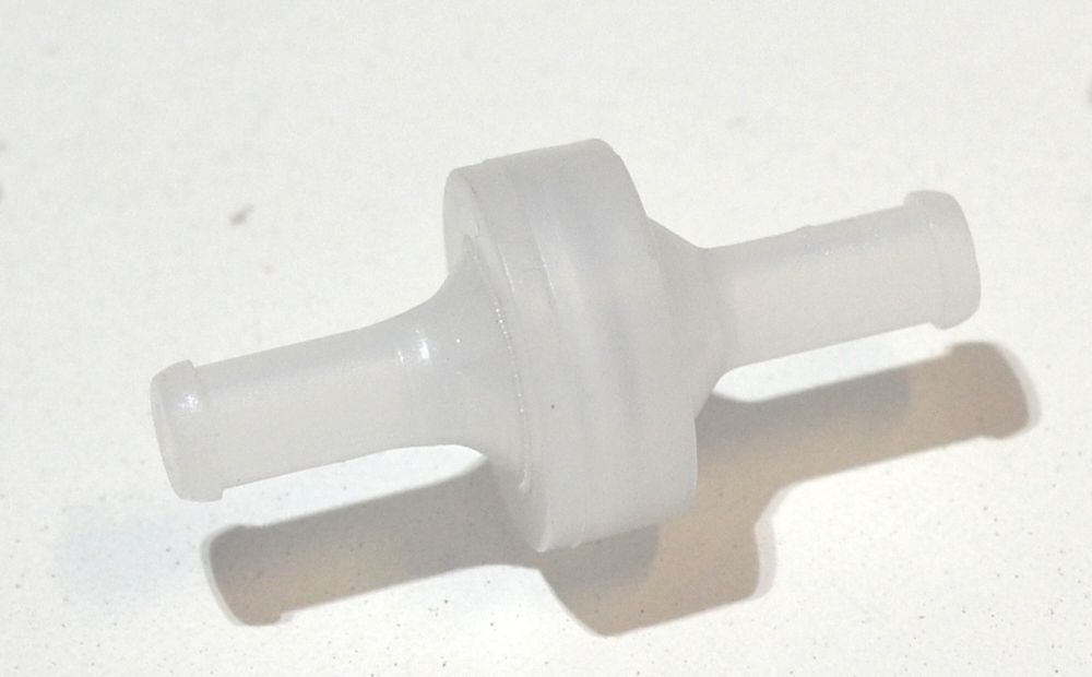  Bộ phận ống lọc nước cho máy pha cà phê hiệu Breville 