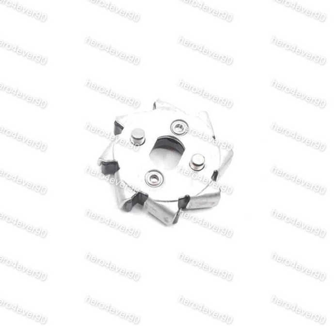  Bộ phận đế giữ lưỡi dao dưới cho máy pha cà phê hiệu Breville/Grind Fan Assembly 