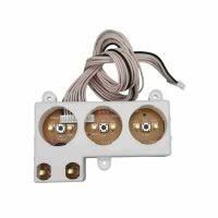  Bộ phận bo mạch cài đặt lưu lượng cà phê cho máy pha cà phê hiệu Breville model The Barista Express BES870BSS/PCB Assy-Right–Coffee Dose–AU/NZ 