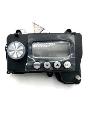  Bộ phận màn hình máy pha cà phê hiệu Breville, model BES920 