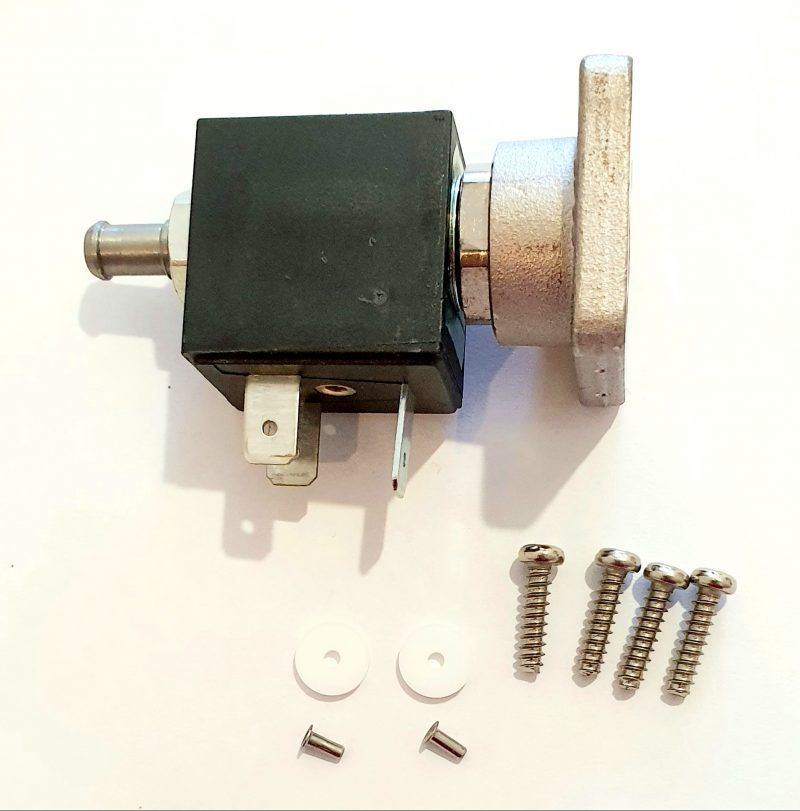  Bộ phận van điện từ cho máy pha cà phê hiệu Breville, model BES920 