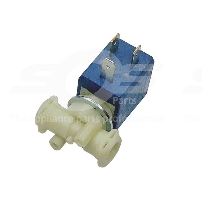  Bộ phận van điện tử 2 ngã của máy pha cà phê hiệu Breville, model BES870BSS/Valve Solenoid V799 2 Of 2 Ceme ANZ Uk Ver A From 1630 PDC 