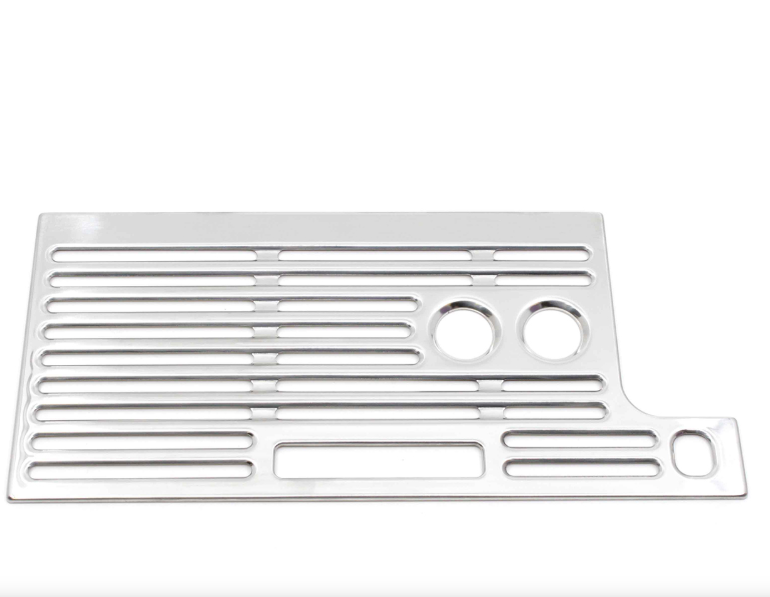  Bộ phận khay đặt tách máy hiệu Breville, model BES880 