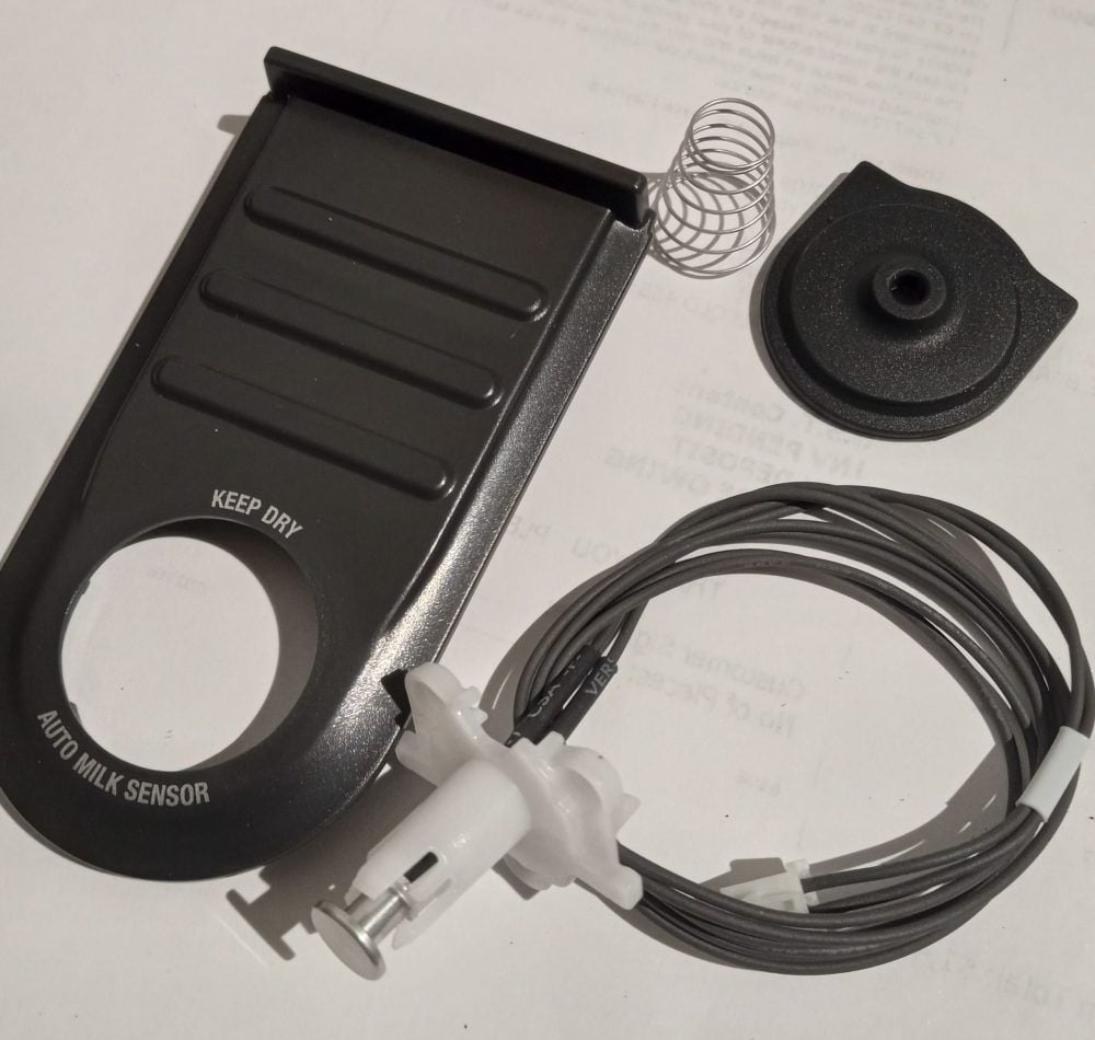  Bộ phận cảm biến nhiệt độ cho máy pha cà phê hiệu Breville model The Bambino Plus BES500BSS/NTC assembly 