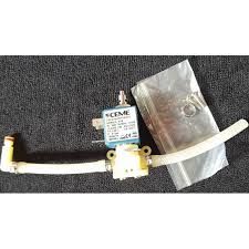  Bộ phận van điện từ 3 ngã cho máy pha cà phê hiệu Breville model The Bambino Plus BES500BSS/Solenoid valve 3/2 