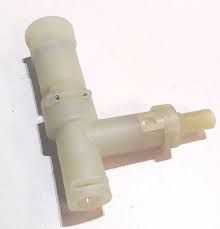  Bộ phận van an toàn đầu bơm cho bình đun hơi cho máy pha cà phê hiệu Breville, model BES920 