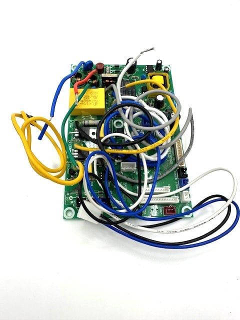  Bộ phận bo mạch nguồn cho máy pha cà phê hiệu Breville, model BES920 