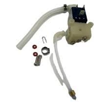  Bộ phận van điện từ cho máy pha cà phê hiệu Breville, model BES450BSS 