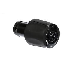  Bộ phận tay vặn vòi hơi (nhựa) của máy pha cà phê Rancilio Classe 5 / Steam handle/16 