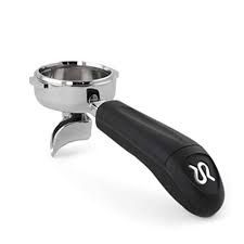  Bộ phận tay cầm một tách logo hiệu Rancilio 