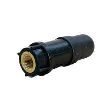  Bộ phận giảm áp cho van điện từ họng chiết xuất cà phê của máy pha cà phê Rancilio/Therm. Group Jetbreaker 