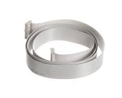  Bộ phận dây cáp màn hình của máy pha cà phê hiệu Rancilio, model Classe 9 USB / Wiring Control panel 2GR 