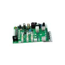  Bộ phận bo mạch nguồn của máy pha cà phê hiệu Rancilio, model Class 7 E / KIT BOARD E14 (10700987) 