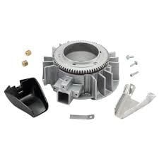  Bộ phận vỏ kim loại của máy xay cà phê Rancilio Kryo 65 (Kit) 