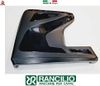  Bộ phận vỏ bên trái màu đen của máy pha cà phê hiệu Rancilio, model Classe 5 / Side panel left black Classe 5-7/16 