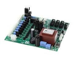  Bộ phận bo mạch nguồn 230V của máy pha cà phê hiệu Rancilio, model Classe 7 USB / Kit main board C7 USB 