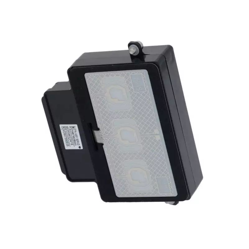  Bộ phận bàn phím cảm ứng nước nóng của máy pha cà phê Rancilio Classe 11/Keypad Water Classe 11/17 