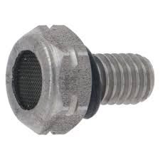  Bộ phận đầu lọc cho ống dẫn nước cấp của máy pha cà phê Rancilio model Classe 5, 1gr / Flow limiter HydroHub 1Gr 