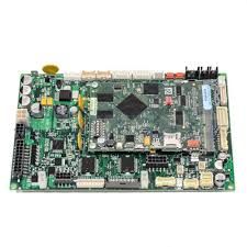  Bộ phận bo mạch điều khiển máy pha cà phê Rancilio Rs1 