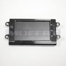  Bộ phận màn hình cảm ứng cho máy pha cafe Rancilio Rs1 