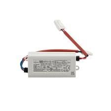  Bộ phận bộ nguồn 12V cho đèn chiếu sáng cho máy pha cà phê hiệu Rancilio, model Classe 7 USB/Light Transformer C5-C7/22 