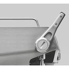  Bộ phận cụm gạt vòi hơi bên trái cho máy pha cà phê hiệu Rancilio, model Specialty RS 1/Kit Steam Handle Left Rs1/22 