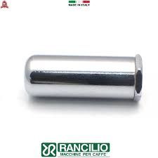  Bộ phận vòi nước nóng của máy pha cà phê hiệu Rancilio, model Class 5,7 USB / JETBREAKER + SPRAYER (10705079) 