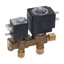  bộ phận trộn nước của máy pha cafe để quầy 