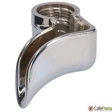  Bộ phận đầu vòi ra cà phê dạng 1 tách của máy pha cà phê Rancilio / 1 Cup Beak Mc/09 