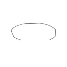  Bộ phận vòng kẽm giữ lưới lọc tay cầm cho máy pha cà phê hiệu Rancilio 