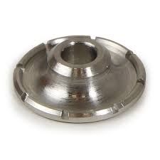  Bộ phận tán chia nước họng Group của máy pha cà phê hiệu Rancilio 